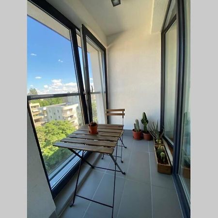 Apartament Na Wodnej Appartement Łódź Buitenkant foto