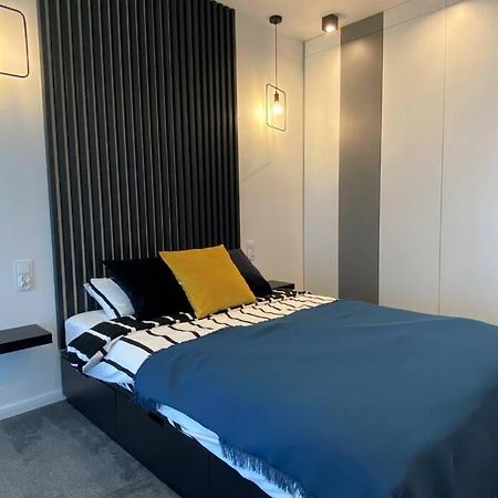 Apartament Na Wodnej Appartement Łódź Buitenkant foto