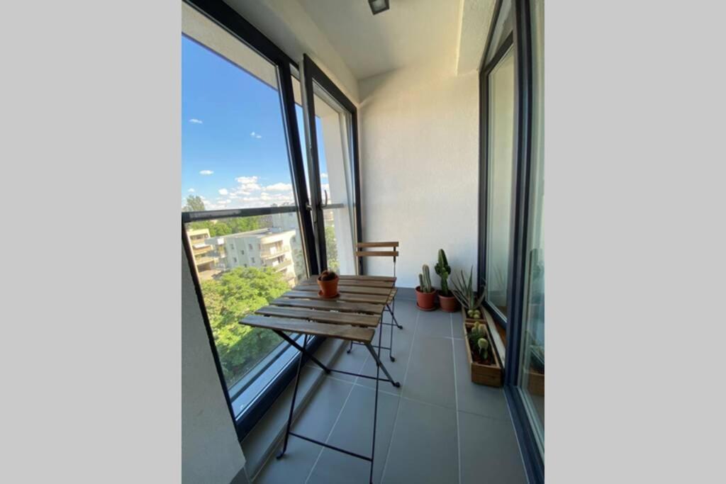 Apartament Na Wodnej Appartement Łódź Buitenkant foto